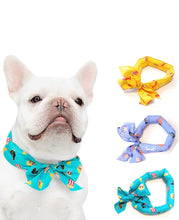 Load image into Gallery viewer, Pet Cooling Bandana for Dog and Cat
