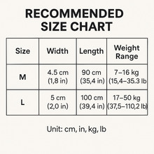 Load image into Gallery viewer, Pet Cooling Bandana for Dog and Cat