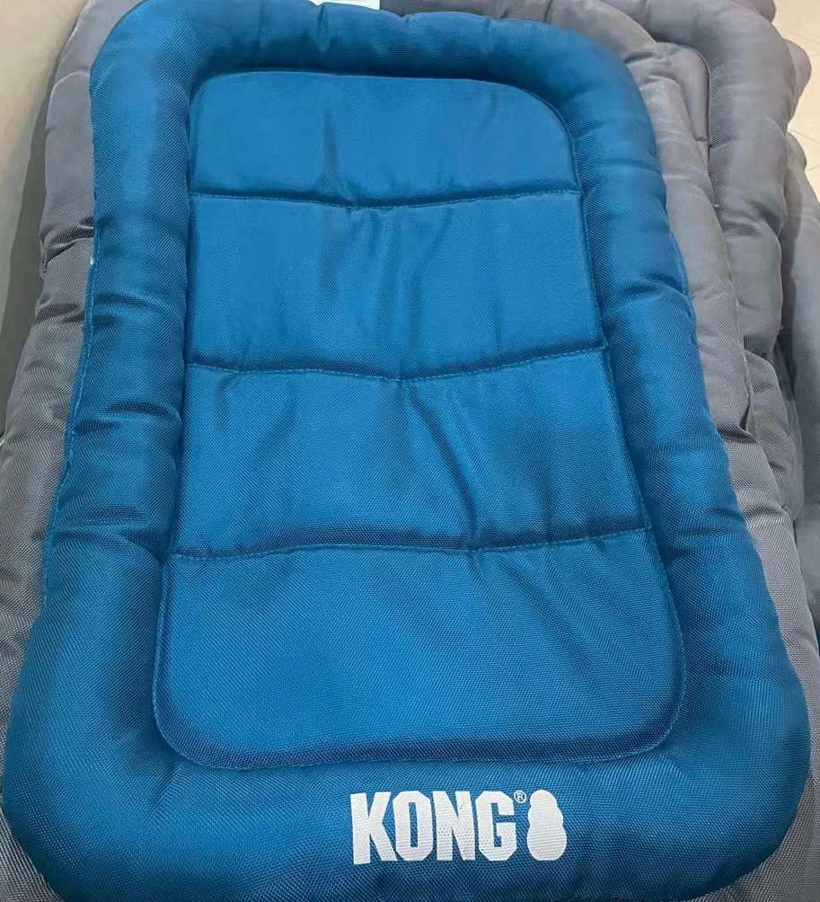 Kong Orthopedic Beds  Orthopedic Mat Bed - Dog < Fred Studio