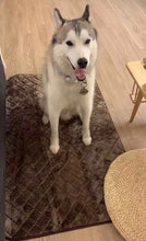 Load image into Gallery viewer, Pet SnooZZy Sleeper Crate Mat
