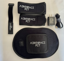 Load image into Gallery viewer, Pet Red Light Therapy Pad, Infrared Light Therapy for Joint and Muscle Pain Relief