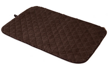 Load image into Gallery viewer, Pet SnooZZy Sleeper Crate Mat