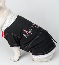 Load image into Gallery viewer, Mooki Two-in-One Shirt Dress for Dogs and Cats