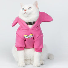 Load image into Gallery viewer, Baby Elephant Style Thick Hoodie Sweater for All Pets, Cats and Dogs-Clothing-Mooki-PETsgoi