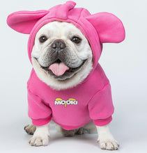 Load image into Gallery viewer, Baby Elephant Style Thick Hoodie Sweater for All Pets, Cats and Dogs-Clothing-Mooki-PETsgoi