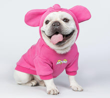 Load image into Gallery viewer, Baby Elephant Style Thick Hoodie Sweater for All Pets, Cats and Dogs-Clothing-Mooki-PETsgoi