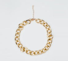 Load image into Gallery viewer, Pets Metal Necklace-Pets Accessories-Mooki-PETsgoi