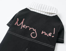 Load image into Gallery viewer, Mooki Two-in-One Shirt Dress for Dogs and Cats