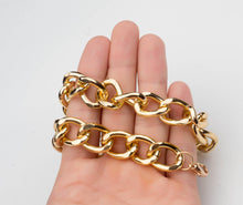 Load image into Gallery viewer, Pets Metal Necklace-Pets Accessories-Mooki-PETsgoi