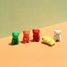 Load image into Gallery viewer, Lifelike Plush Jelly bear Squeaker Dog Toy-Pets Accessories-PETsgoi-PETsgoi