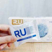 Load image into Gallery viewer, JPHC R.u Pet Carbonated Bath Bomb