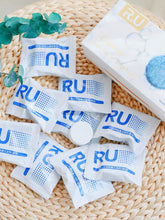 Load image into Gallery viewer, JPHC R.u Pet Carbonated Bath Bomb