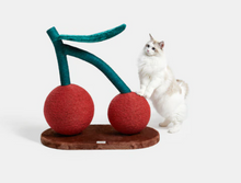 Load image into Gallery viewer, Blossom Cherry Cat Tree