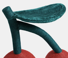 Load image into Gallery viewer, Blossom Cherry Cat Tree