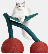 Load image into Gallery viewer, Blossom Cherry Cat Tree