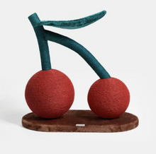 Load image into Gallery viewer, Blossom Cherry Cat Tree