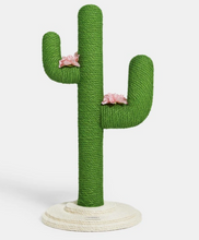 Load image into Gallery viewer, Oasis Cactus Cat Tree