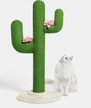 Load image into Gallery viewer, Oasis Cactus Cat Tree