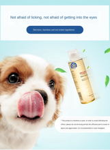 Load image into Gallery viewer, DCVET Pet Medicated Bath Gel Shampoo for Dogs and Cats' Skin Disease