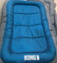 Load image into Gallery viewer, KONG Durable Crate Dog Bed
