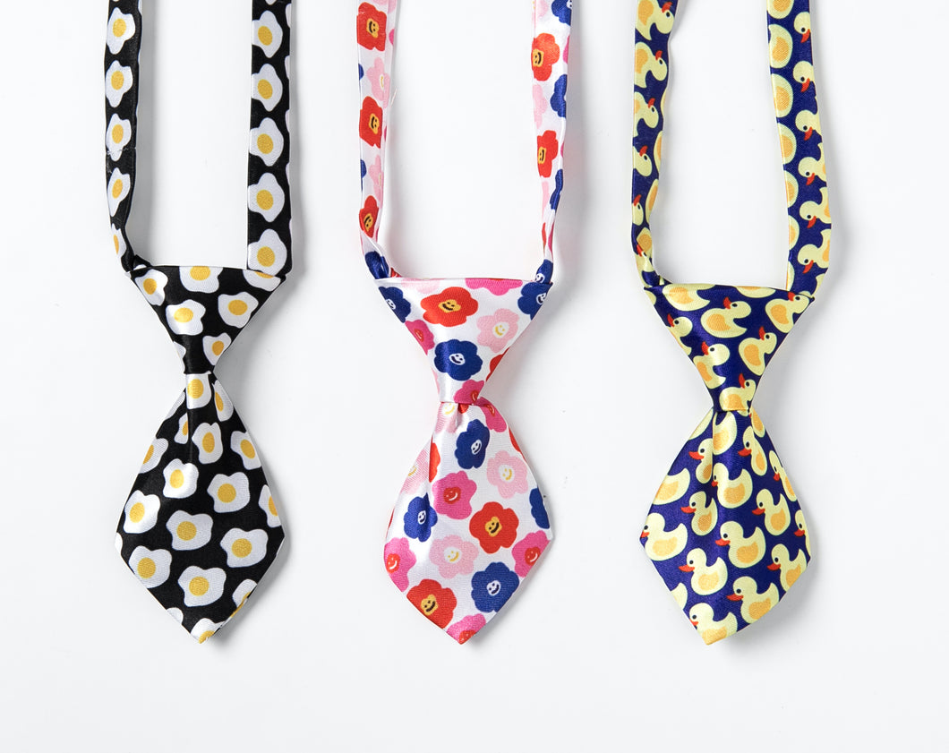 NeckTie for Pets, Dogs and Cats