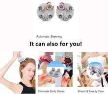 Load image into Gallery viewer, Pet Electric Scalp Massager for Hair Growth Blood Circulation
