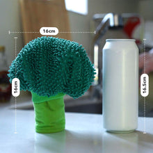Load image into Gallery viewer, Lifelike Broccoli Internal squeaker Dog Toy-Pets Accessories-PETsgoi-PETsgoi

