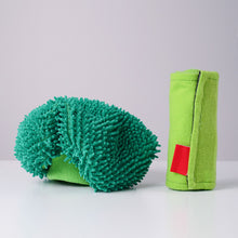 Load image into Gallery viewer, Lifelike Broccoli Internal squeaker Dog Toy-Pets Accessories-PETsgoi-PETsgoi
