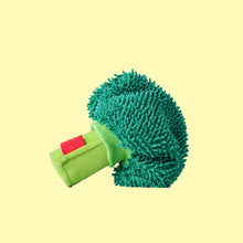Load image into Gallery viewer, Lifelike Broccoli Internal squeaker Dog Toy-Pets Accessories-PETsgoi-PETsgoi
