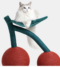 Load image into Gallery viewer, Blossom Cherry Cat Tree
