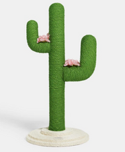 Load image into Gallery viewer, Oasis Cactus Cat Tree
