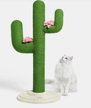 Load image into Gallery viewer, Oasis Cactus Cat Tree
