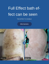 Load image into Gallery viewer, DCVET Pet Medicated Bath Gel Shampoo for Dogs and Cats&#39; Skin Disease
